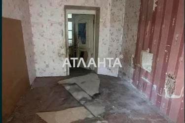 2-комнатная квартира по адресу Ломаный пер. (площадь 39 м²) - фото 12 2-комнатная квартира по адресу Ломаный пер. (площадь 39 м²) - Atlanta.ua - фото 12