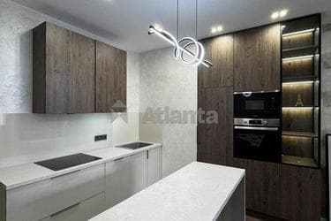 1-кімнатна квартира за адресою вул. Генуезька (площа 61,3 м²) - фото 17 1-кімнатна квартира за адресою вул. Генуезька (площа 61,3 м²) - Atlanta.ua - фото 17