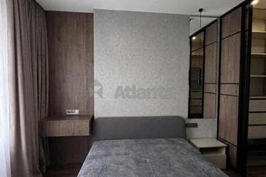 1-кімнатна квартира за адресою вул. Генуезька (площа 61,3 м²) - фото 22 1-кімнатна квартира за адресою вул. Генуезька (площа 61,3 м²) - Atlanta.ua - фото 22