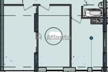 2-комнатная квартира по адресу ул. Вернадского академика (площадь 51 м²) - imageAlt 12 2-комнатная квартира по адресу ул. Вернадского академика (площадь 51 м²) - Atlanta.ua - imageAlt 12