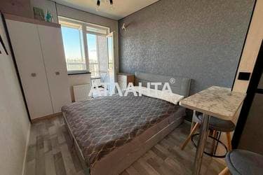 1-кімнатна квартира за адресою вул. Перлинна (площа 26 м²) - фото 9 1-кімнатна квартира за адресою вул. Перлинна (площа 26 м²) - Atlanta.ua - фото 9