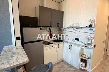 1-кімнатна квартира за адресою вул. Перлинна (площа 26 м²) - фото 10 1-кімнатна квартира за адресою вул. Перлинна (площа 26 м²) - Atlanta.ua - фото 10