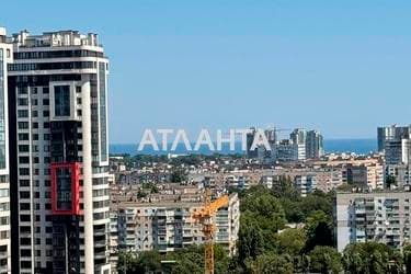 1-кімнатна квартира за адресою вул. Перлинна (площа 26 м²) - фото 12 1-кімнатна квартира за адресою вул. Перлинна (площа 26 м²) - Atlanta.ua - фото 12