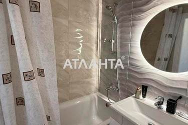 1-кімнатна квартира за адресою вул. Перлинна (площа 26 м²) - фото 14 1-кімнатна квартира за адресою вул. Перлинна (площа 26 м²) - Atlanta.ua - фото 14