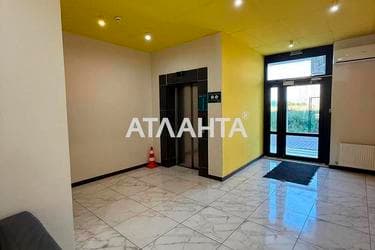 1-кімнатна квартира за адресою вул. Перлинна (площа 26 м²) - фото 15 1-кімнатна квартира за адресою вул. Перлинна (площа 26 м²) - Atlanta.ua - фото 15