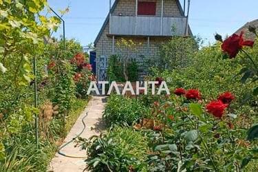 Дом по адресу ул. 4-я линия (площадь 70 м²) - фото 11 Дом по адресу ул. 4-я линия (площадь 70 м²) - Atlanta.ua - фото 11