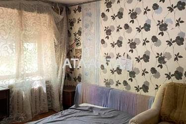 2-кімнатна квартира за адресою вул. Марсельська (площа 41,8 м²) - фото 16 2-кімнатна квартира за адресою вул. Марсельська (площа 41,8 м²) - Atlanta.ua - фото 16
