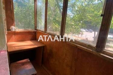 2-кімнатна квартира за адресою вул. Марсельська (площа 41,8 м²) - фото 22 2-кімнатна квартира за адресою вул. Марсельська (площа 41,8 м²) - Atlanta.ua - фото 22