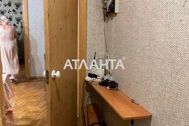2-кімнатна квартира за адресою вул. Марсельська (площа 41,8 м²) - фото 23 2-кімнатна квартира за адресою вул. Марсельська (площа 41,8 м²) - Atlanta.ua - фото 23
