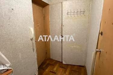 2-кімнатна квартира за адресою вул. Марсельська (площа 41,8 м²) - фото 25 2-кімнатна квартира за адресою вул. Марсельська (площа 41,8 м²) - Atlanta.ua - фото 25
