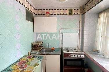 2-кімнатна квартира за адресою вул. Марсельська (площа 41,8 м²) - фото 19 2-кімнатна квартира за адресою вул. Марсельська (площа 41,8 м²) - Atlanta.ua - фото 19