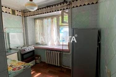2-кімнатна квартира за адресою вул. Марсельська (площа 41,8 м²) - фото 18 2-кімнатна квартира за адресою вул. Марсельська (площа 41,8 м²) - Atlanta.ua - фото 18