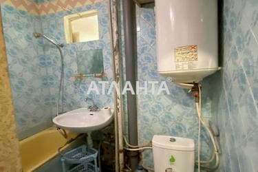 2-кімнатна квартира за адресою вул. Марсельська (площа 41,8 м²) - фото 27 2-кімнатна квартира за адресою вул. Марсельська (площа 41,8 м²) - Atlanta.ua - фото 27