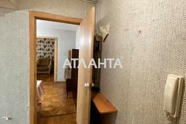 2-кімнатна квартира за адресою вул. Марсельська (площа 41,8 м²) - фото 24 2-кімнатна квартира за адресою вул. Марсельська (площа 41,8 м²) - Atlanta.ua - фото 24
