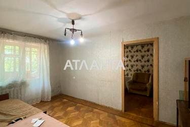 2-кімнатна квартира за адресою вул. Марсельська (площа 41,8 м²) - фото 17 2-кімнатна квартира за адресою вул. Марсельська (площа 41,8 м²) - Atlanta.ua - фото 17