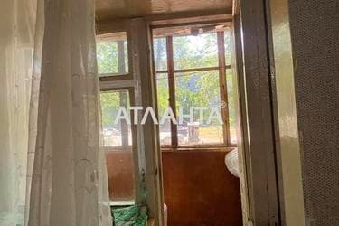 2-кімнатна квартира за адресою вул. Марсельська (площа 41,8 м²) - фото 21 2-кімнатна квартира за адресою вул. Марсельська (площа 41,8 м²) - Atlanta.ua - фото 21