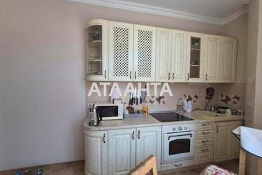 2-комнатная квартира по адресу ул. Левитана (площадь 90 м²) - фото 21 2-комнатная квартира по адресу ул. Левитана (площадь 90 м²) - Atlanta.ua - фото 21