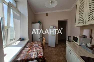 2-комнатная квартира по адресу ул. Левитана (площадь 90 м²) - фото 22 2-комнатная квартира по адресу ул. Левитана (площадь 90 м²) - Atlanta.ua - фото 22