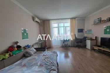 2-комнатная квартира по адресу ул. Левитана (площадь 90 м²) - фото 26 2-комнатная квартира по адресу ул. Левитана (площадь 90 м²) - Atlanta.ua - фото 26