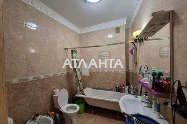 2-комнатная квартира по адресу ул. Левитана (площадь 90 м²) - фото 35 2-комнатная квартира по адресу ул. Левитана (площадь 90 м²) - Atlanta.ua - фото 35