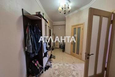 2-комнатная квартира по адресу ул. Левитана (площадь 90 м²) - фото 37 2-комнатная квартира по адресу ул. Левитана (площадь 90 м²) - Atlanta.ua - фото 37