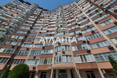 2-комнатная квартира по адресу ул. Левитана (площадь 90 м²) - фото 39 2-комнатная квартира по адресу ул. Левитана (площадь 90 м²) - Atlanta.ua - фото 39