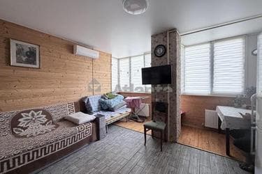 2-комнатная квартира по адресу ул. Пригородская (площадь 56 м²) - фото 16 2-комнатная квартира по адресу ул. Пригородская (площадь 56 м²) - Atlanta.ua - фото 16