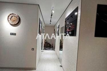 2-кімнатна квартира за адресою вул. Чехова (площа 60 м²) - фото 27 2-кімнатна квартира за адресою вул. Чехова (площа 60 м²) - Atlanta.ua - фото 27