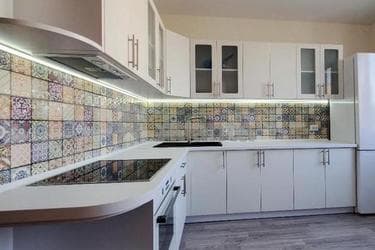 1-кімнатна квартира за адресою вул. Сахарова (площа 31 м²) - фото 14 1-кімнатна квартира за адресою вул. Сахарова (площа 31 м²) - Atlanta.ua - фото 14