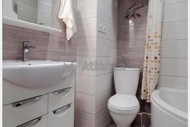 1-кімнатна квартира за адресою вул. Сахарова (площа 31 м²) - фото 22 1-кімнатна квартира за адресою вул. Сахарова (площа 31 м²) - Atlanta.ua - фото 22