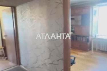 1-комнатная квартира по адресу ул. Краснова (площадь 40,1 м²) - фото 10 1-комнатная квартира по адресу ул. Краснова (площадь 40,1 м²) - Atlanta.ua - фото 10