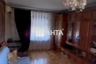 1-комнатная квартира по адресу ул. Краснова (площадь 40,1 м²) - фото 12 1-комнатная квартира по адресу ул. Краснова (площадь 40,1 м²) - Atlanta.ua - фото 12