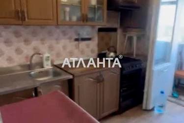 1-комнатная квартира по адресу ул. Краснова (площадь 40,1 м²) - фото 14 1-комнатная квартира по адресу ул. Краснова (площадь 40,1 м²) - Atlanta.ua - фото 14