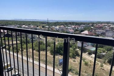 2-комнатная квартира по адресу ул. Чехова (площадь 47 м²) - imageAlt 17 2-комнатная квартира по адресу ул. Чехова (площадь 47 м²) - Atlanta.ua - imageAlt 17