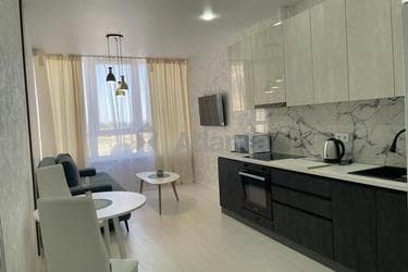 1-кімнатна квартира за адресою вул. Чехова (площа 44,1 м²) - фото 12 1-кімнатна квартира за адресою вул. Чехова (площа 44,1 м²) - Atlanta.ua - фото 12