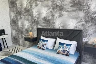1-кімнатна квартира за адресою вул. Чехова (площа 44,1 м²) - фото 15 1-кімнатна квартира за адресою вул. Чехова (площа 44,1 м²) - Atlanta.ua - фото 15
