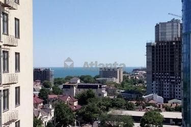 1-комнатная квартира по адресу Фонтанская дор. (площадь 58,3 м²) - imageAlt 28 1-комнатная квартира по адресу Фонтанская дор. (площадь 58,3 м²) - Atlanta.ua - imageAlt 28