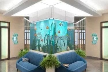 1-комнатная квартира по адресу Фонтанская дор. (площадь 58,3 м²) - imageAlt 39 1-комнатная квартира по адресу Фонтанская дор. (площадь 58,3 м²) - Atlanta.ua - imageAlt 39