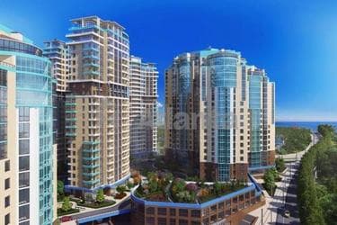 1-комнатная квартира по адресу Фонтанская дор. (площадь 58,3 м²) - imageAlt 46 1-комнатная квартира по адресу Фонтанская дор. (площадь 58,3 м²) - Atlanta.ua - imageAlt 46