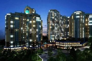 1-комнатная квартира по адресу Фонтанская дор. (площадь 58,3 м²) - imageAlt 47 1-комнатная квартира по адресу Фонтанская дор. (площадь 58,3 м²) - Atlanta.ua - imageAlt 47