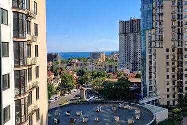 1-комнатная квартира по адресу Фонтанская дор. (площадь 58,3 м²) - фото 41 1-комнатная квартира по адресу Фонтанская дор. (площадь 58,3 м²) - Atlanta.ua - фото 41