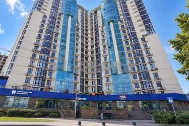 1-комнатная квартира по адресу Фонтанская дор. (площадь 58,3 м²) - фото 60 1-комнатная квартира по адресу Фонтанская дор. (площадь 58,3 м²) - Atlanta.ua - фото 60