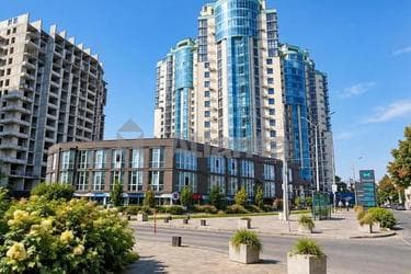 1-комнатная квартира по адресу Фонтанская дор. (площадь 58,3 м²) - фото 62 1-комнатная квартира по адресу Фонтанская дор. (площадь 58,3 м²) - Atlanta.ua - фото 62