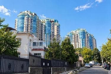 1-комнатная квартира по адресу Фонтанская дор. (площадь 58,3 м²) - фото 63 1-комнатная квартира по адресу Фонтанская дор. (площадь 58,3 м²) - Atlanta.ua - фото 63