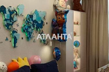 3-комнатная квартира по адресу ул. Жемчужная (площадь 87 м²) - imageAlt 30 3-комнатная квартира по адресу ул. Жемчужная (площадь 87 м²) - Atlanta.ua - imageAlt 30