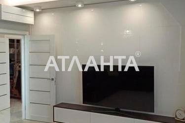 3-комнатная квартира по адресу ул. Жемчужная (площадь 87 м²) - imageAlt 25 3-комнатная квартира по адресу ул. Жемчужная (площадь 87 м²) - Atlanta.ua - imageAlt 25