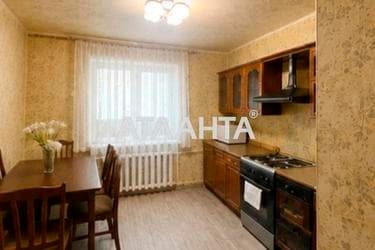 2-кімнатна квартира за адресою вул. Висоцького (площа 80,2 м²) - фото 8 2-кімнатна квартира за адресою вул. Висоцького (площа 80,2 м²) - Atlanta.ua - фото 8