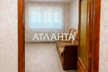 2-кімнатна квартира за адресою вул. Висоцького (площа 80,2 м²) - фото 10 2-кімнатна квартира за адресою вул. Висоцького (площа 80,2 м²) - Atlanta.ua - фото 10