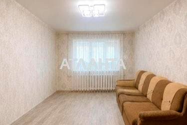 2-кімнатна квартира за адресою вул. Висоцького (площа 80,2 м²) - фото 9 2-кімнатна квартира за адресою вул. Висоцького (площа 80,2 м²) - Atlanta.ua - фото 9
