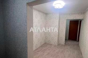 2-кімнатна квартира за адресою вул. Висоцького (площа 80,2 м²) - фото 11 2-кімнатна квартира за адресою вул. Висоцького (площа 80,2 м²) - Atlanta.ua - фото 11